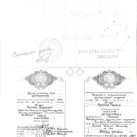 Дипломдар 2021-2022